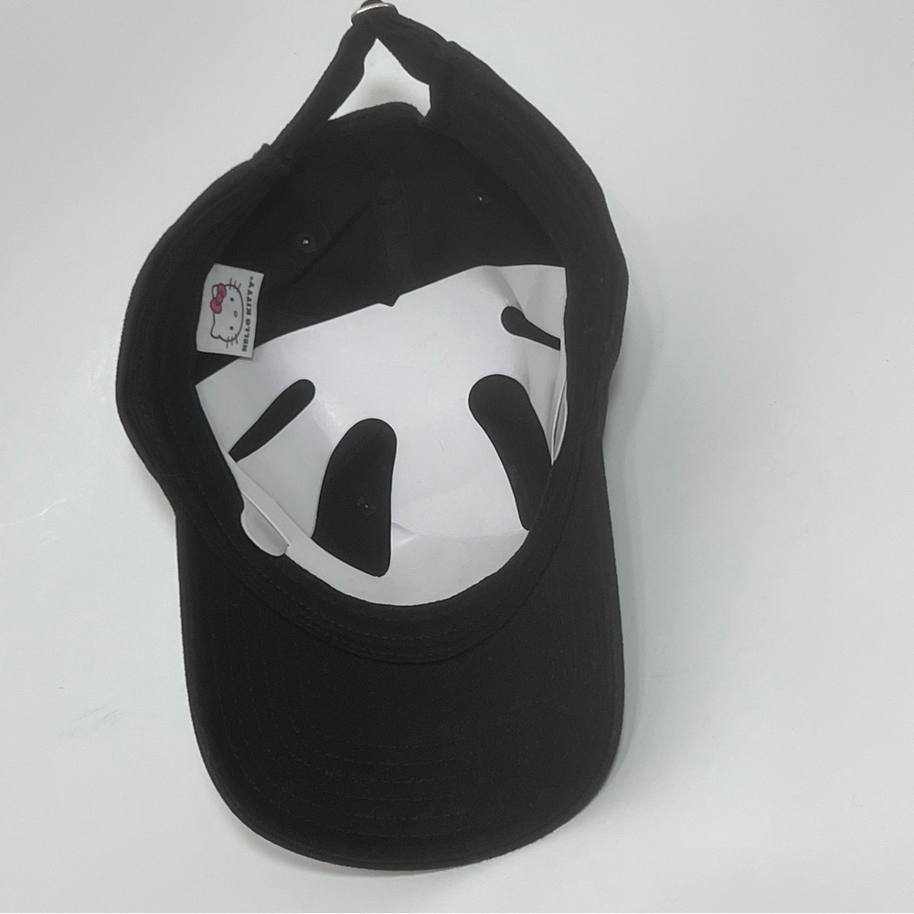 Hello Kitty Adjustable Baseball Cap - Picture 7 of 10